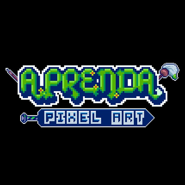 Aprenda Pixel Art